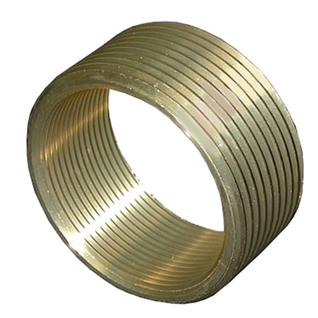 Jones Stephens 3/4in. MIP x 1/2in. FIP Face Bushings D01041